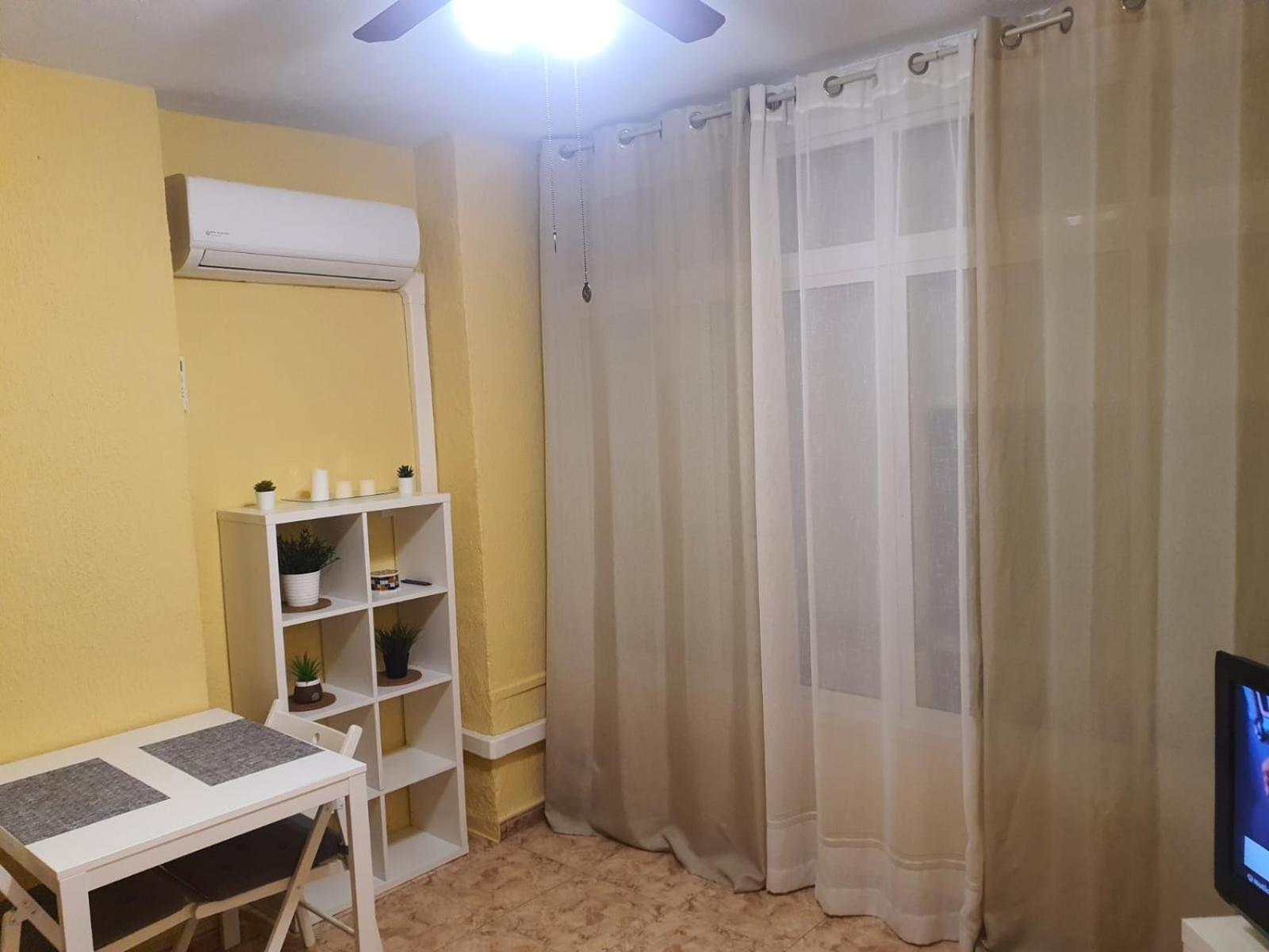 Fantastico Estudio En Torremolinos Malaga. ภายนอก รูปภาพ