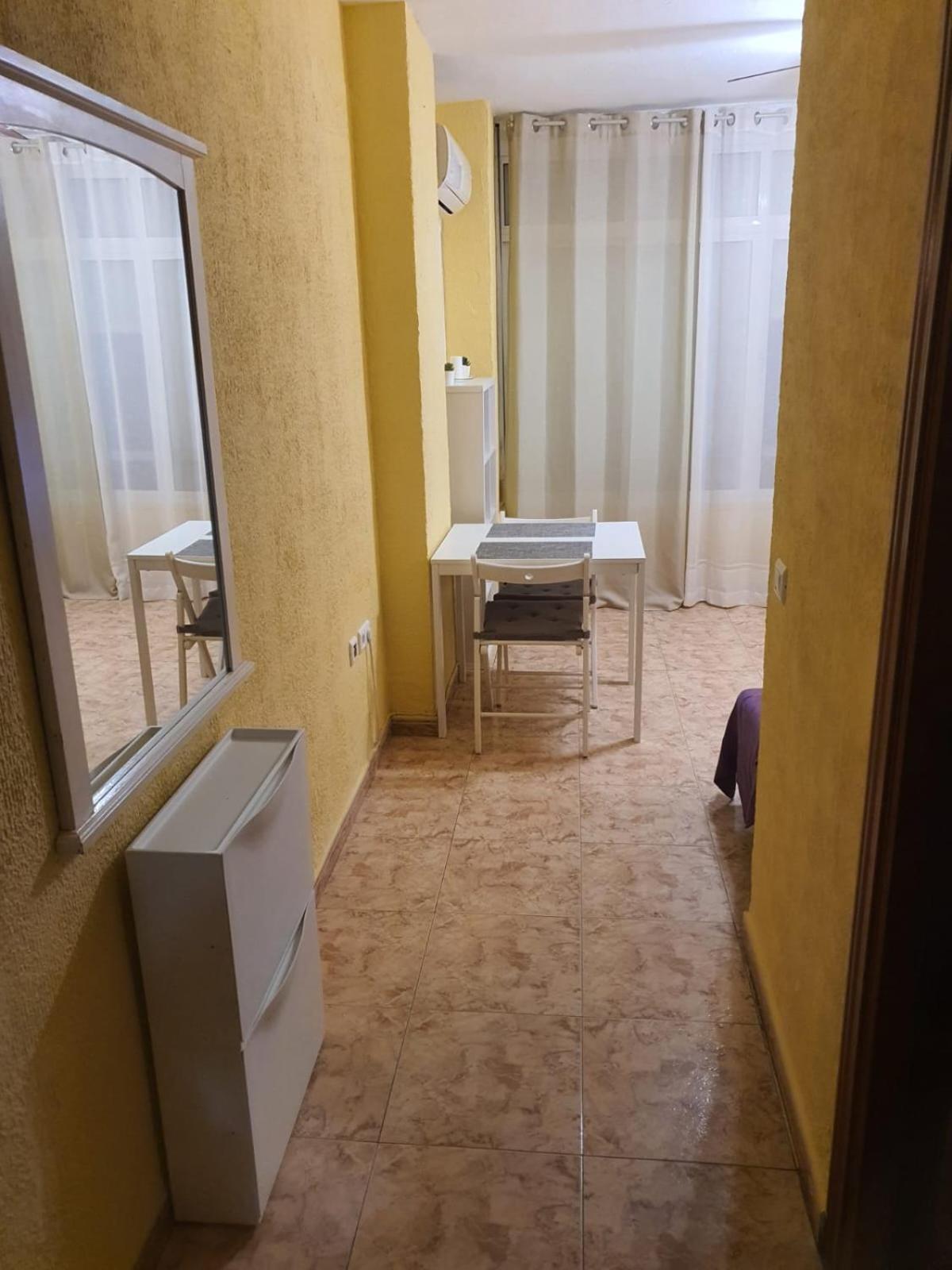 Fantastico Estudio En Torremolinos Malaga. ภายนอก รูปภาพ
